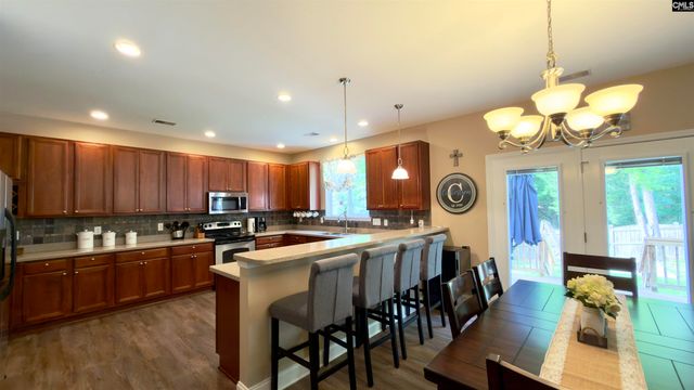 229 Creek Branch Drive, Lexington, SC 29072