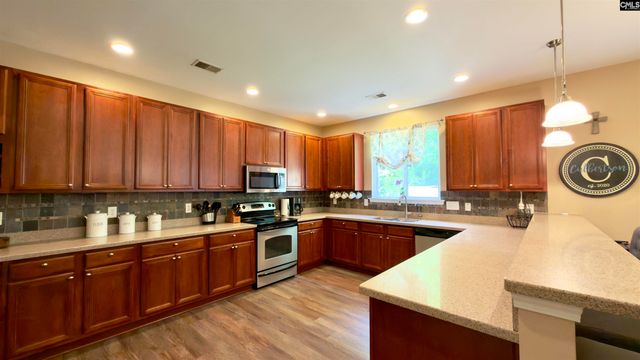 229 Creek Branch Drive, Lexington, SC 29072
