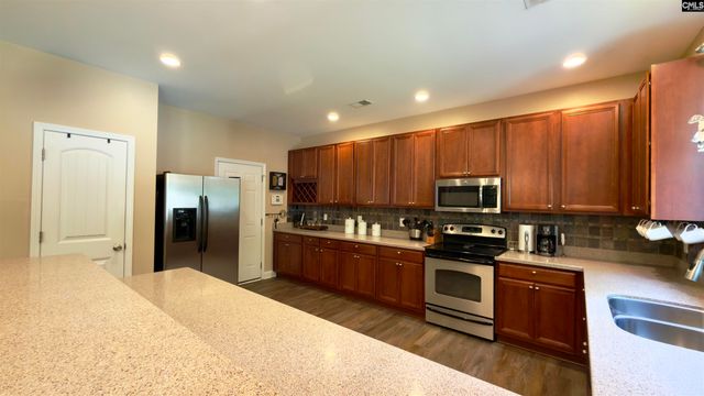 229 Creek Branch Drive, Lexington, SC 29072
