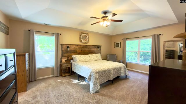 229 Creek Branch Drive, Lexington, SC 29072