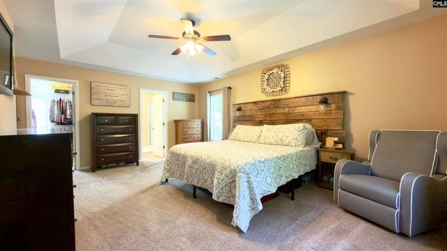229 Creek Branch Drive, Lexington, SC 29072