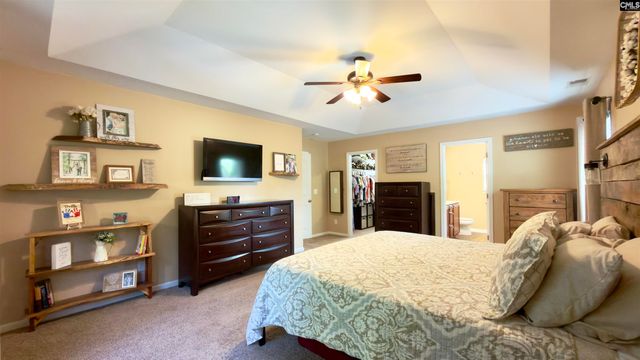 229 Creek Branch Drive, Lexington, SC 29072