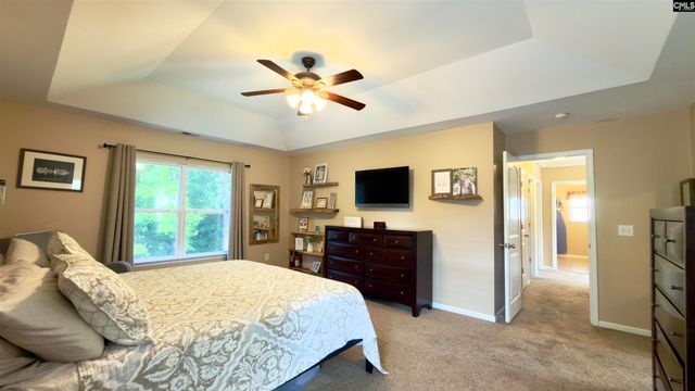 229 Creek Branch Drive, Lexington, SC 29072