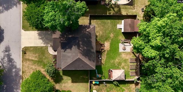 229 Creek Branch Drive, Lexington, SC 29072
