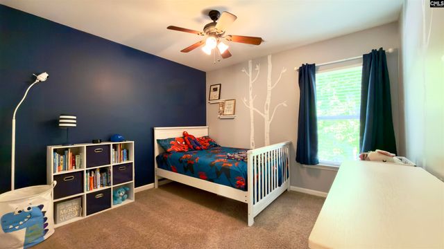 229 Creek Branch Drive, Lexington, SC 29072
