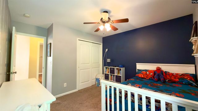 229 Creek Branch Drive, Lexington, SC 29072