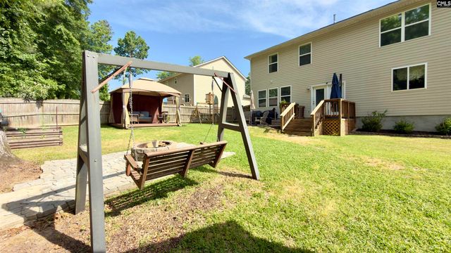 229 Creek Branch Drive, Lexington, SC 29072