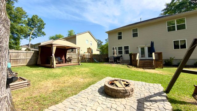229 Creek Branch Drive, Lexington, SC 29072