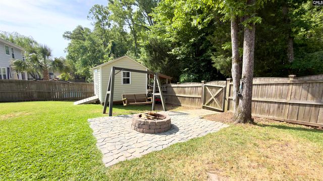 229 Creek Branch Drive, Lexington, SC 29072