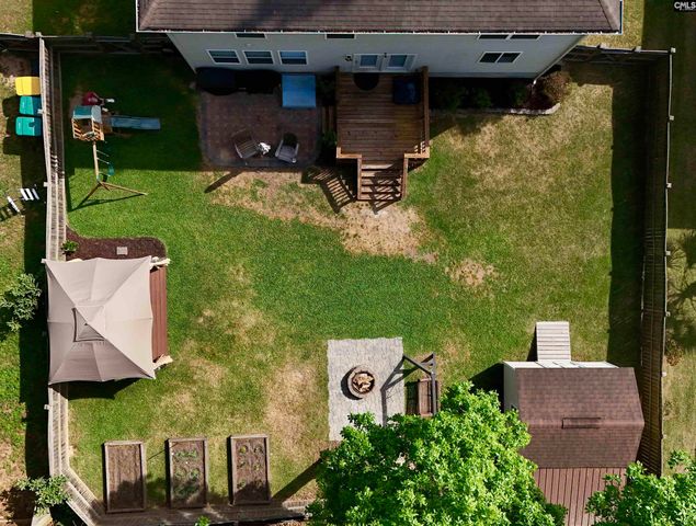 229 Creek Branch Drive, Lexington, SC 29072