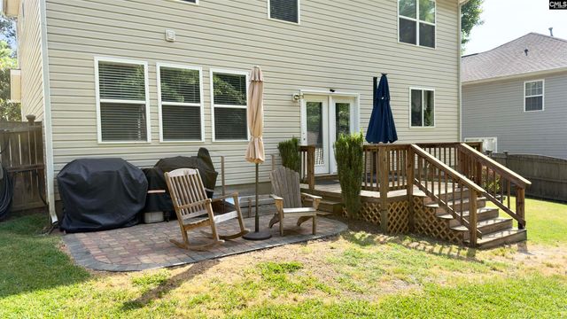 229 Creek Branch Drive, Lexington, SC 29072