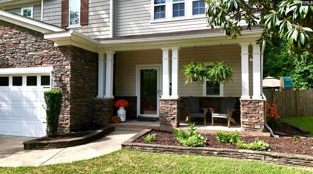 229 Creek Branch Drive, Lexington, SC 29072