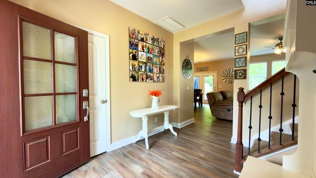229 Creek Branch Drive, Lexington, SC 29072