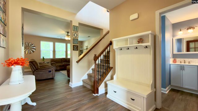 229 Creek Branch Drive, Lexington, SC 29072