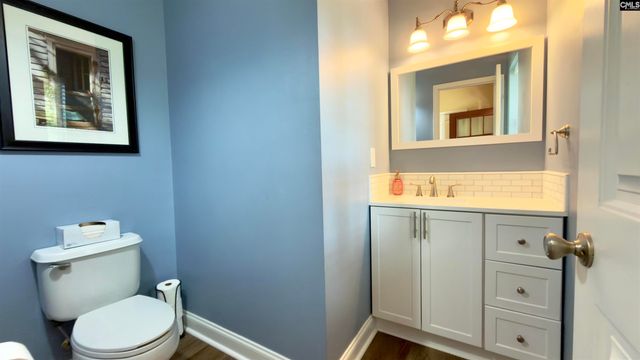 229 Creek Branch Drive, Lexington, SC 29072