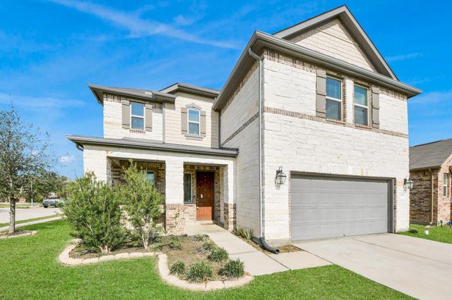 25430 King Reyes Street, Katy, TX 77493