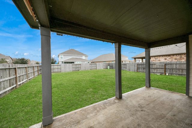25430 King Reyes Street, Katy, TX 77493