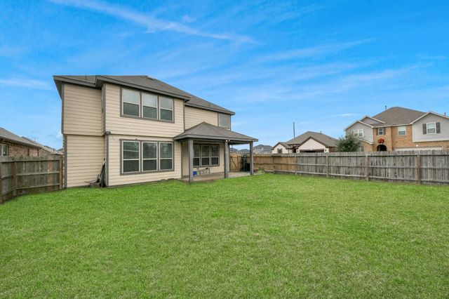 25430 King Reyes Street, Katy, TX 77493