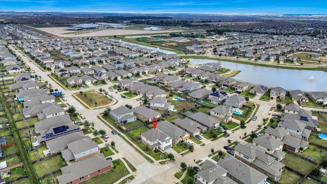 25430 King Reyes Street, Katy, TX 77493