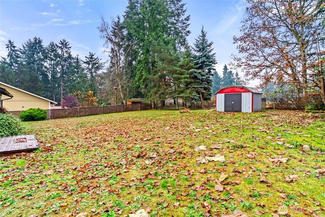 1321 Clover Loop SE, Olympia, WA 98513