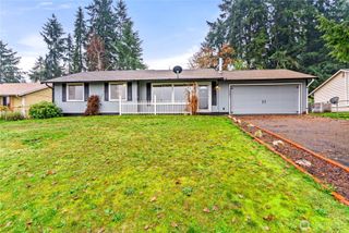 1321 Clover Loop SE, Olympia, WA 98513