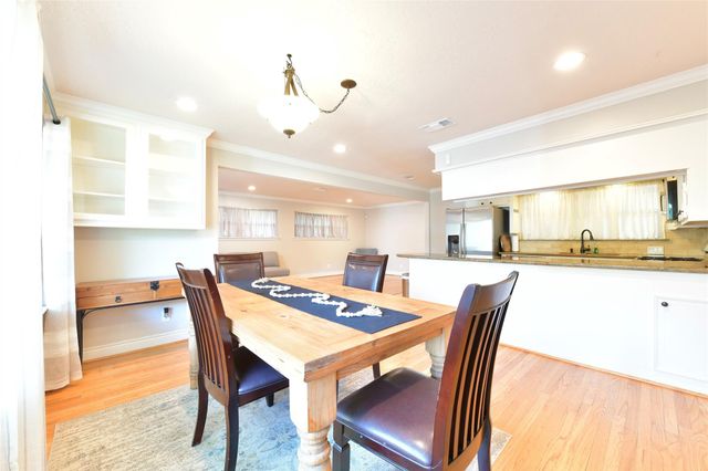 4406 Benning Drive, Houston, TX 77035