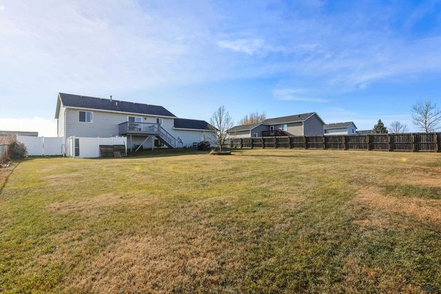 320 GRANDEUR LN, Rapid City, SD 57719