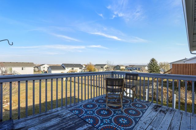 320 GRANDEUR LN, Rapid City, SD 57719