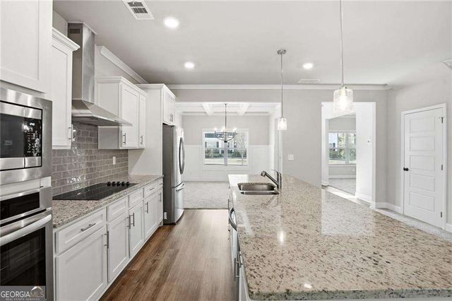 475 Brown Dove Lane, Grayson, GA 30017