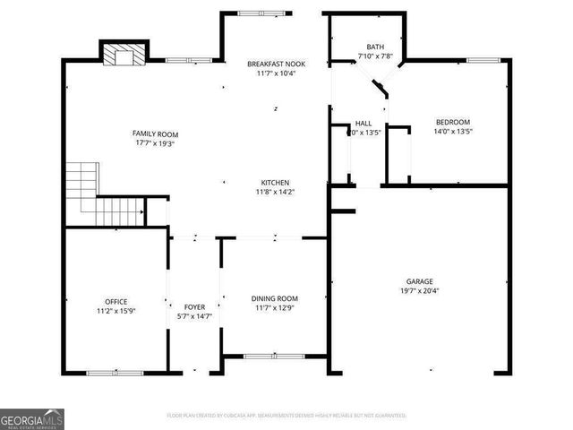 475 Brown Dove Lane, Grayson, GA 30017