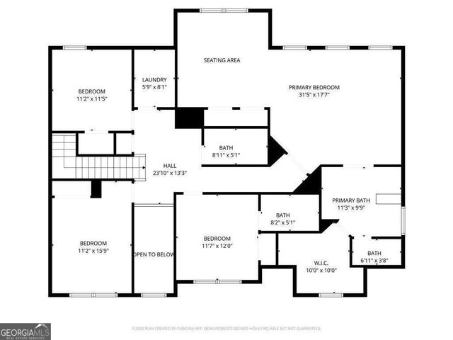 475 Brown Dove Lane, Grayson, GA 30017
