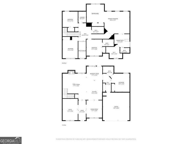 475 Brown Dove Lane, Grayson, GA 30017