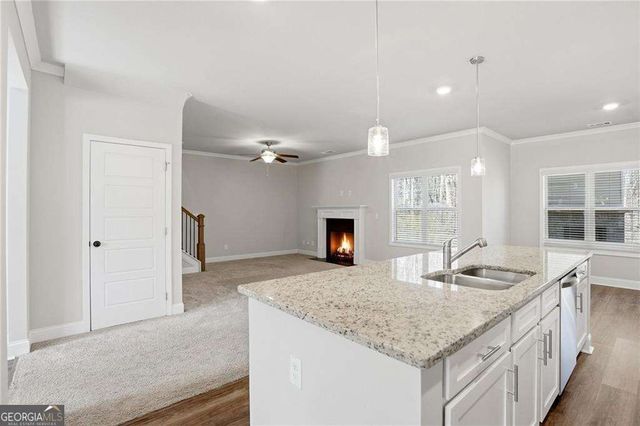 475 Brown Dove Lane, Grayson, GA 30017