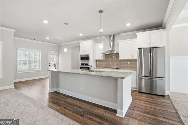 475 Brown Dove Lane, Grayson, GA 30017