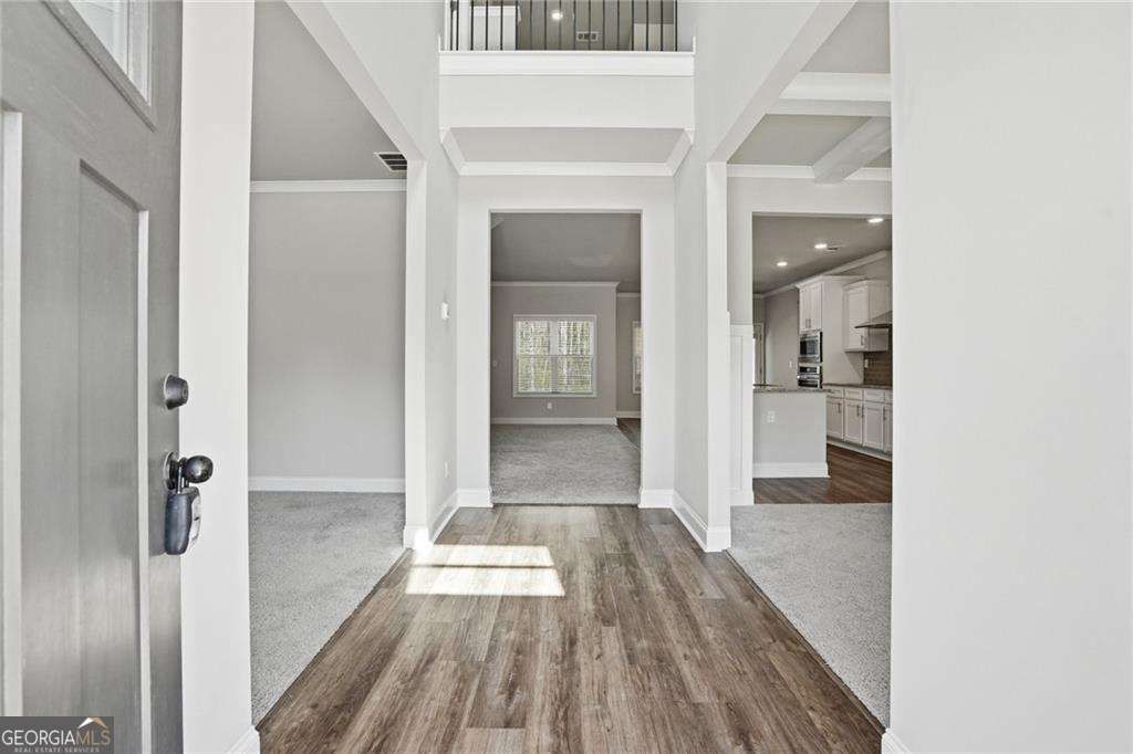 475 Brown Dove Lane, Grayson, GA 30017