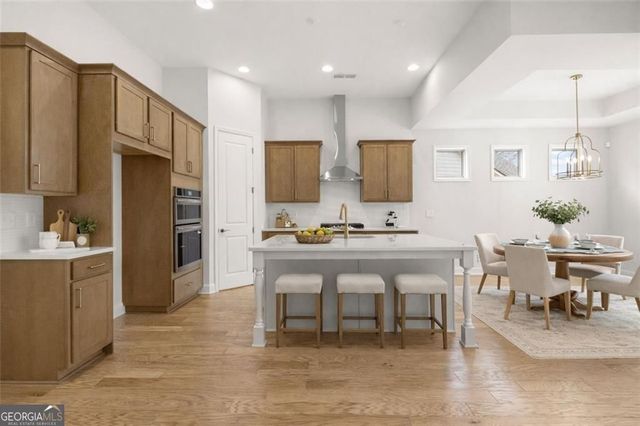 3769 Tielman Street, Snellville, GA 30078