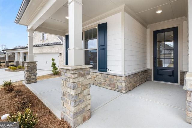 3769 Tielman Street, Snellville, GA 30078