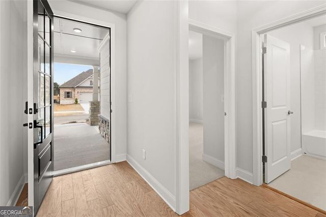 3769 Tielman Street, Snellville, GA 30078