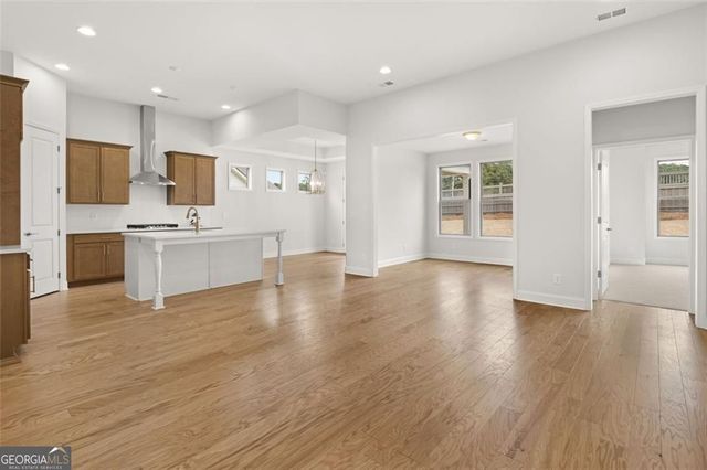 3769 Tielman Street, Snellville, GA 30078