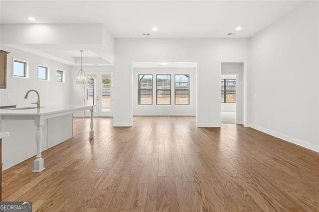 3769 Tielman Street, Snellville, GA 30078