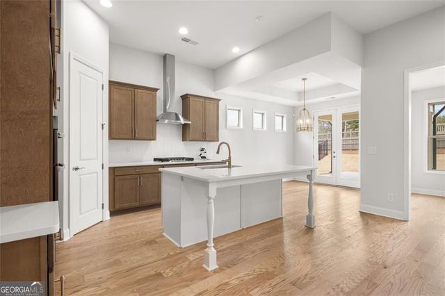 3769 Tielman Street, Snellville, GA 30078