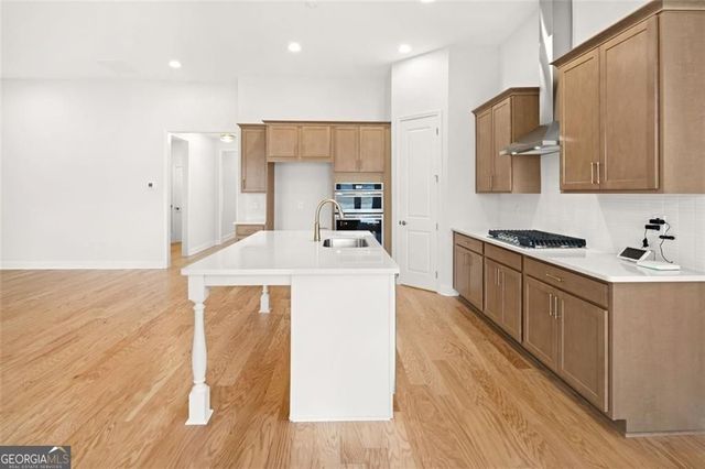 3769 Tielman Street, Snellville, GA 30078