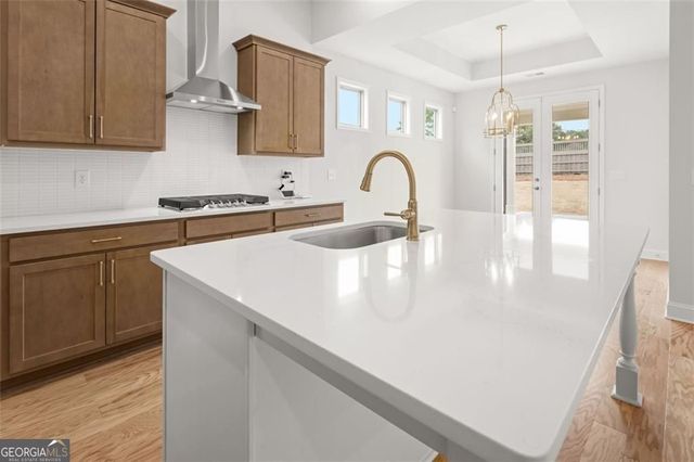 3769 Tielman Street, Snellville, GA 30078