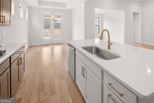 3769 Tielman Street, Snellville, GA 30078