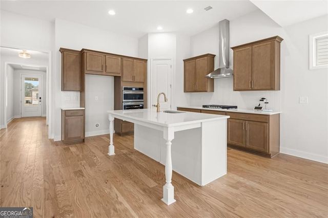 3769 Tielman Street, Snellville, GA 30078