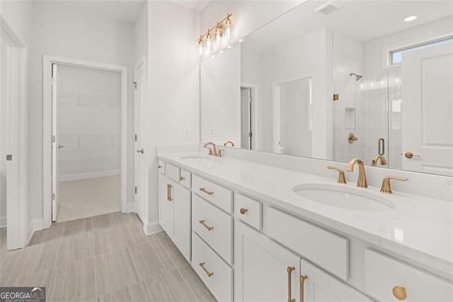 3769 Tielman Street, Snellville, GA 30078