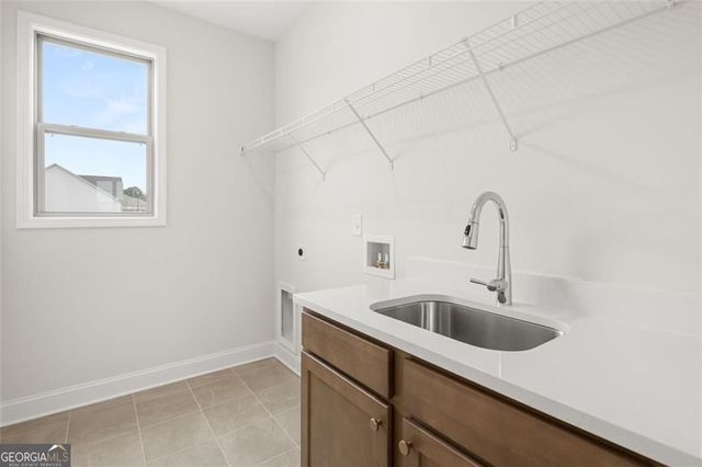 3769 Tielman Street, Snellville, GA 30078