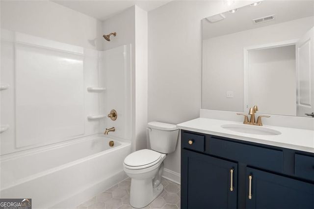 3769 Tielman Street, Snellville, GA 30078
