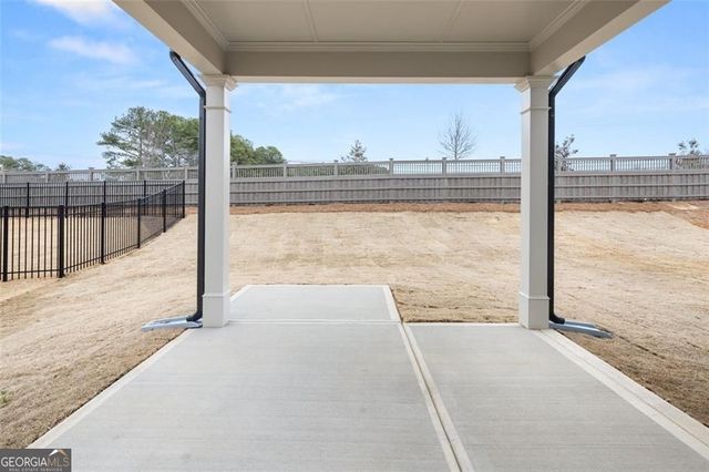 3769 Tielman Street, Snellville, GA 30078