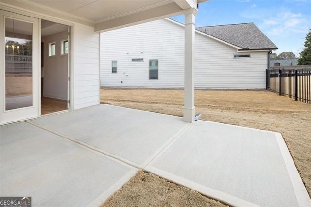 3769 Tielman Street, Snellville, GA 30078